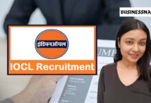 IOCL Recruitment 2025