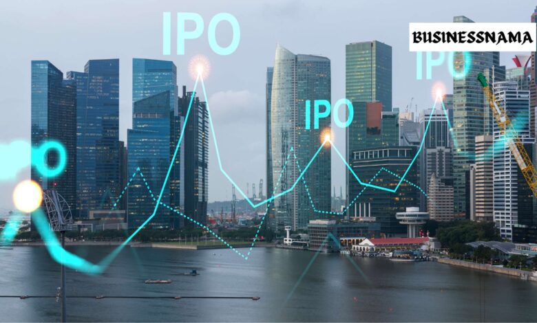 Next Week's IPO Highlights